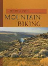 Mountain Biking - Scott Wurdinger, Leslie Rapparlie