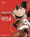 Topolino Story 1954 - Walt Disney Company