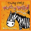 Wacky Wild Animals (Touchy Feely) - Beth Pountney