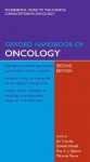 Oxford Handbook of Oncology - Jim Cassidy