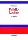 Politik-Lexikon - Everhard Holtmann