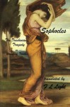 The Trachinian Tragedy: Women of Trachis - Sophocles, F L Light