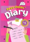 Pass-Notes Diary - Linda Campbell Franklin