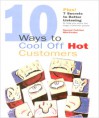 Customer Service Book - 10 Ways To Cool Off Hot Customers - Dartnell