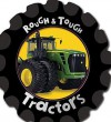 Tractors - Fiona Boon