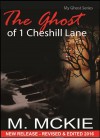 The Ghost at 1 Cheshill Lane - Marsha Gomes-Mckie