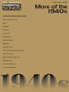 Essential Songs - More of the 1940s (Essential Songs) - Songbook, Hal Leonard Publishing Corporation
