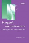 Inorganic Electrochemistry - Piero Zanello, Neil G. Connelly