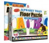 Alphabet Book and Puzzle Combination Pack - School Specialty Publishing