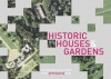 Historic Houses & Gardens - 100 Amaz - Ian Harrison