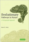 Evolutionary Pathways in Nature: A Phylogenetic Approach - John C. Avise