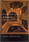 Conceptual Spaces: The Geometry of Thought - Peter Gärdenfors