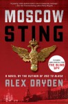 Moscow Sting - Alex Dryden