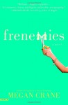 Frenemies - Megan Crane