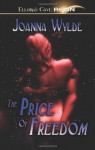 The Price of Freedom - Joanna Wylde