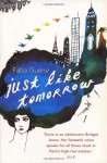 Just Like Tomorrow - Faïza Guène