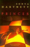 Princes - Sonya Hartnett