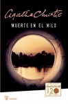 Muerte En El Nilo - Agatha Christie