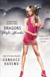 Dragons Prefer Blondes - Candace Havens