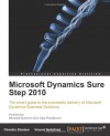 Microsoft Dynamics Sure Step 2010 - Chandru Shankar, Vincent Bellefroid