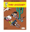 The Escort (Lucky Luke Vol 18) - Morris, René Goscinny