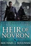 Heir of Novron