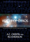 Voices of Chaos (Starbridge #7) - A.C. Crispin, Ru Emerson