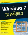 Windows 7 for Dummies, Enhanced Edition - Andy Rathbone