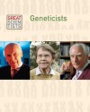 Geneticists - Dean Miller