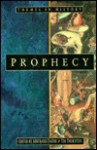 Prophecy: The Power of Inspired Language in History - Bertrand Taithe