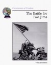 The Battle For Iwo Jima - Tom McGowen