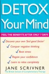 Detox Your Mind - Jane Scrivner