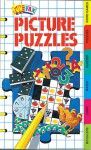 Picture Puzzles - Barrie Henderson