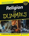 Religion for Dummies - Marc Gellman, Thomas Hartman