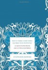 Why Is There Something Rather Than Nothing?: 23 Questions from Great Philosophers - Leszek Kolakowski