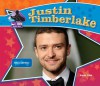Justin Timberlake: Famous Entertainer - Sarah Tieck