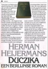Duczika - Herman Heijermans