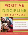 Positive Discipline for Teenagers - Jane Nelsen, Lynn Lott