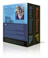 The Scorpio Series Boxed Set - Monique Domovitch