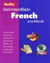 Intermediate French Workbook: Level II - Berlitz Guides