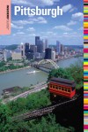 Insiders' Guide&reg; to Pittsburgh, 4th - Michelle Margittai, Jenn Phillips