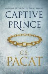 Captive Prince - C.S. Pacat