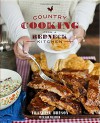 Country Cooking from a Redneck Kitchen - Francine Bryson, Ann Volkwein