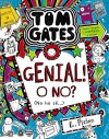 Tom Gates Genial o no? (Nol lo sé) - Bruno Schulz, Liz Pichon