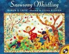 Snowsong Whistling - Karen Elisa Lotz