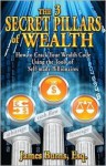 The 3 Secret Pillars of Wealth - James Burns