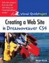 Creating a Web Site in Dreamweaver CS4 - Nolan Hester