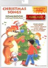 Christmas Songs: Harmonica Fun! [With Harmonica] - Walt Disney Company, Hal Leonard Publishing Corporation