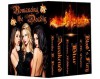 Romancing The Deadly - C.M. Owens, Brenda K. Davies, Kristen Middleton