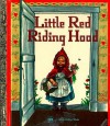 Little Red Riding Hood - Elizabeth Orton Jones